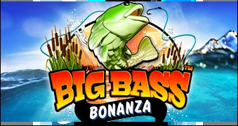 Big Bass Bonanza slot – Oyunların klassik balıqçılıq macərası