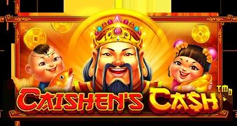 Caishen’s Cash slot – Çin temalı uğur və bolluq