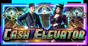 Cash Elevator slot – Maraqlı yüksəkliklərdə qazanc