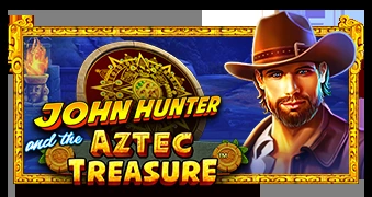 John Hunter and the Aztec Treasure slot – Macəra və xəzinə axtarışı