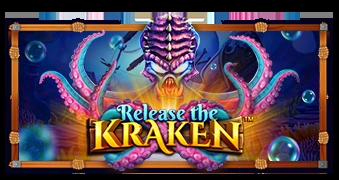 Release the Kraken slot – Okean dərinliklərində macəra